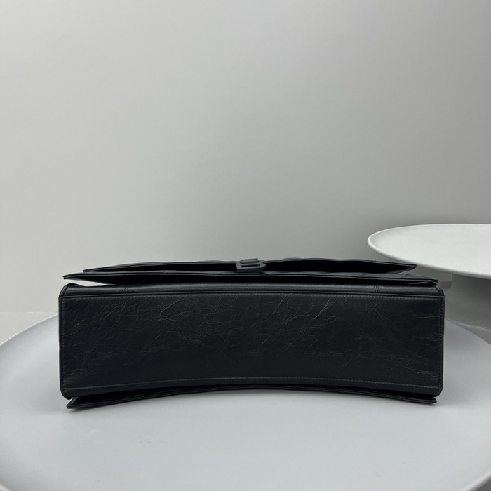 Balenciaga bags yupoo Balenciaga crush bag A442