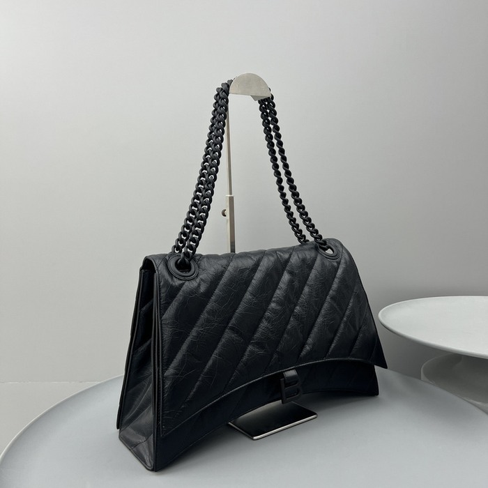 Balenciaga bags yupoo Balenciaga crush bag A442