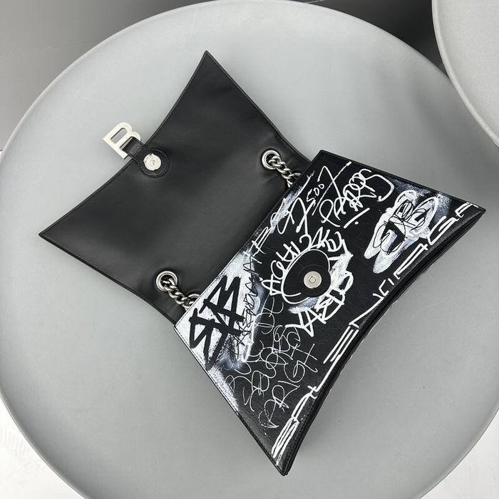 Balenciaga bags yupoo Balenciaga crush bag BB0C