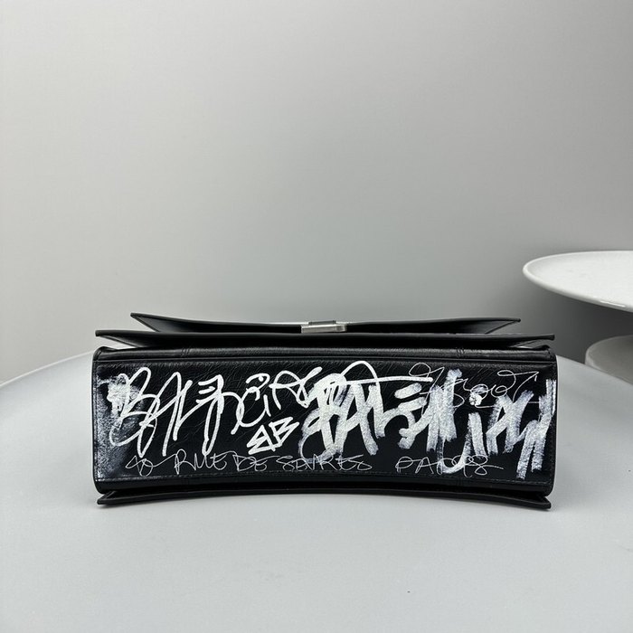 Balenciaga bags yupoo Balenciaga crush bag BB0C