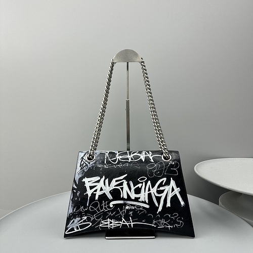 Balenciaga bags yupoo Balenciaga crush bag BB0C