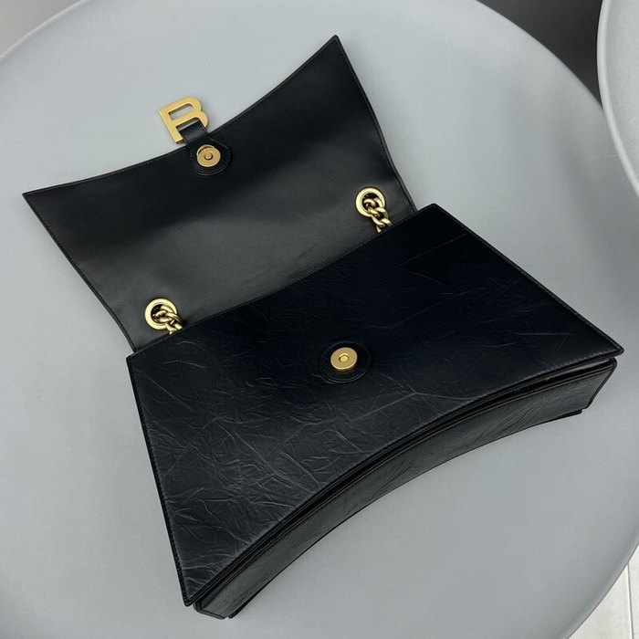 Balenciaga bags yupoo Balenciaga crush bag E776