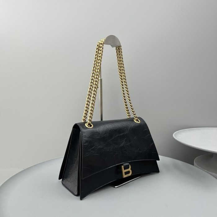 Balenciaga bags yupoo Balenciaga crush bag E776
