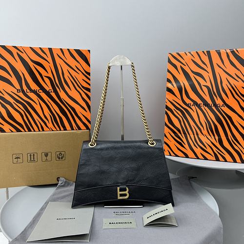 Balenciaga bags yupoo Balenciaga crush bag E776