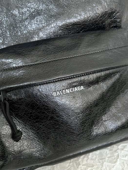 Balenciaga bags yupoo Balenciaga explore  bag 608A