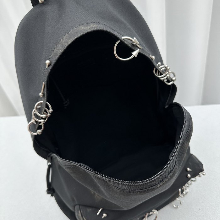 Balenciaga bags yupoo Balenciaga explorer bag E21B