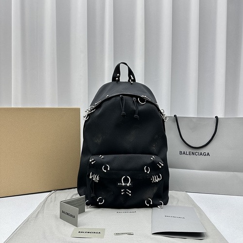 Balenciaga bags yupoo Balenciaga explorer bag E21B