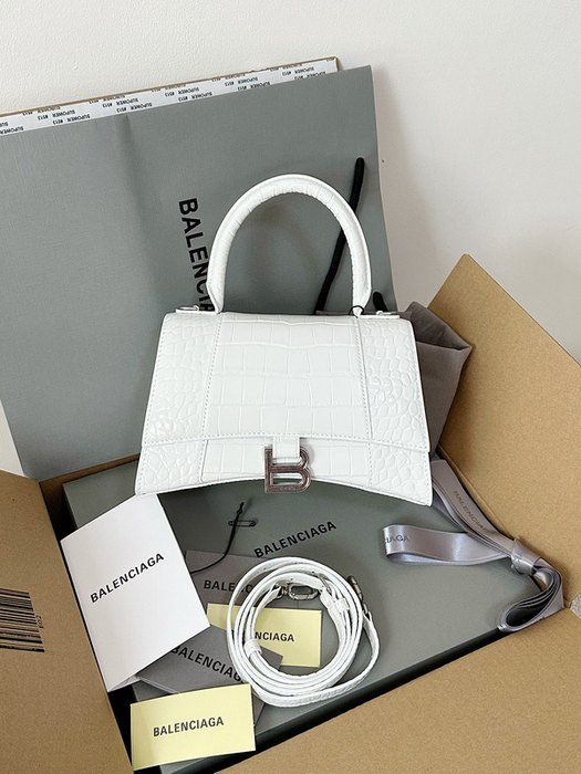 Balenciaga bags yupoo Balenciaga hourglass bag B254