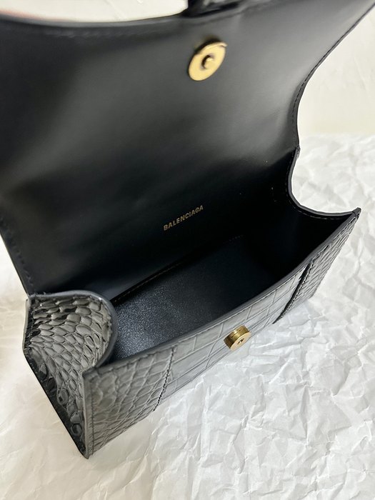 Balenciaga bags yupoo Balenciaga hourglass bag B6C3