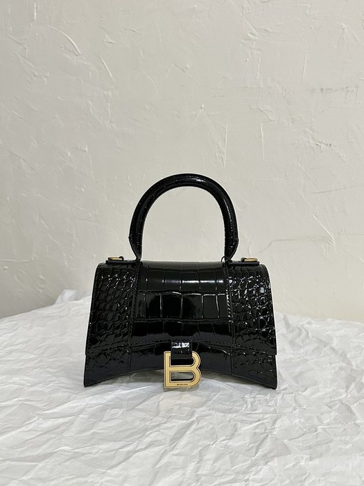Balenciaga bags yupoo Balenciaga hourglass bag B6C3
