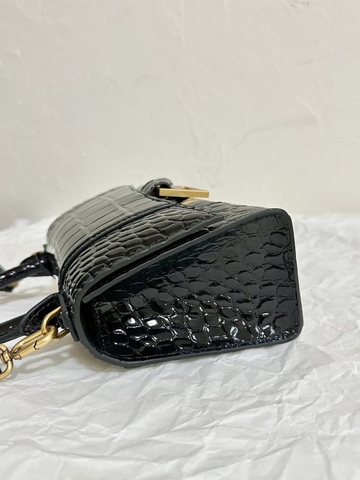 Balenciaga bags yupoo Balenciaga hourglass bag B6C3