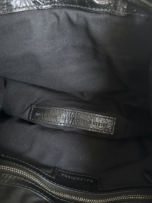 Balenciaga bags yupoo Balenciaga le cagole 0B73