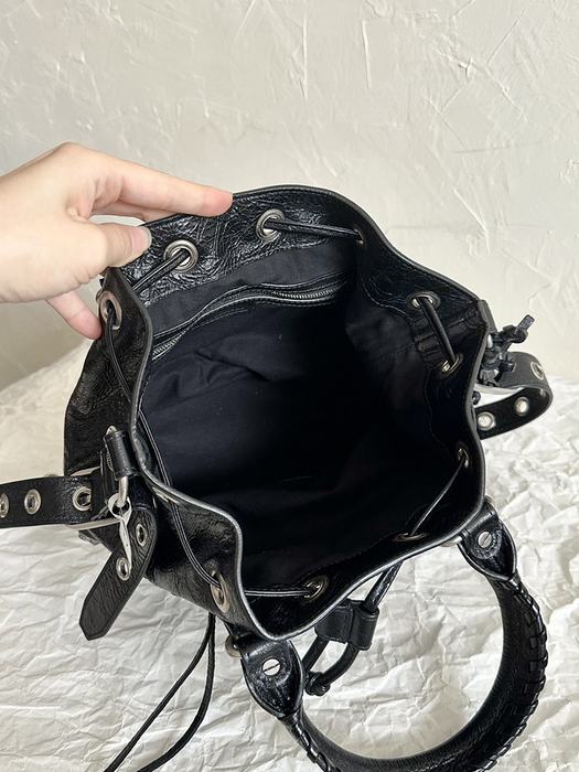 Balenciaga bags yupoo Balenciaga le cagole 0B73