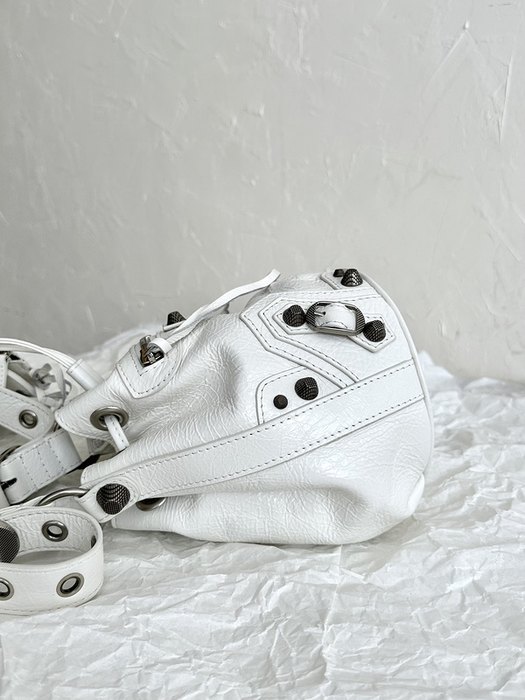 Balenciaga bags yupoo Balenciaga le cagole 8646