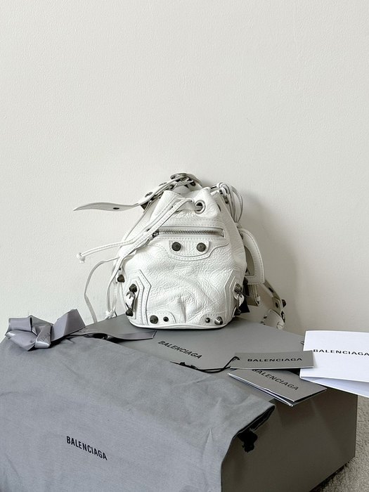 Balenciaga bags yupoo Balenciaga le cagole 8646