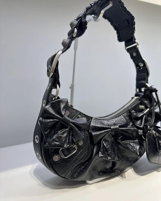 Balenciaga bags yupoo Balenciaga le cagole bag 1AF5