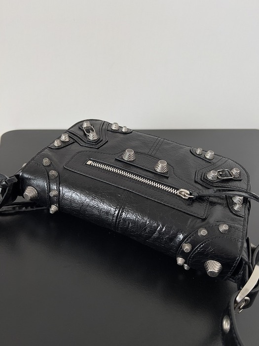 Balenciaga bags yupoo Balenciaga le cagole bag 33FC