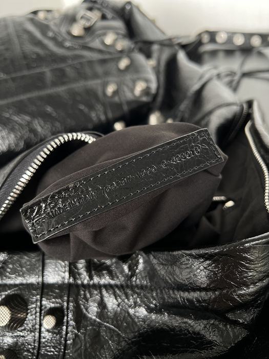 Balenciaga bags yupoo Balenciaga le cagole bag 8AB4