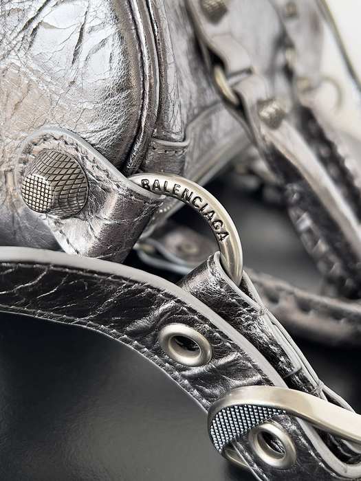 Balenciaga bags yupoo Balenciaga le cagole bag 9A5A