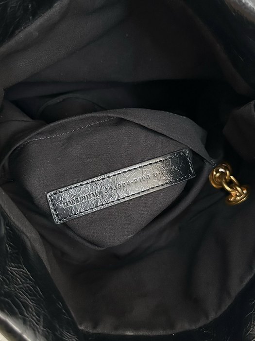 Balenciaga bags yupoo Balenciaga monaco bag 02E4