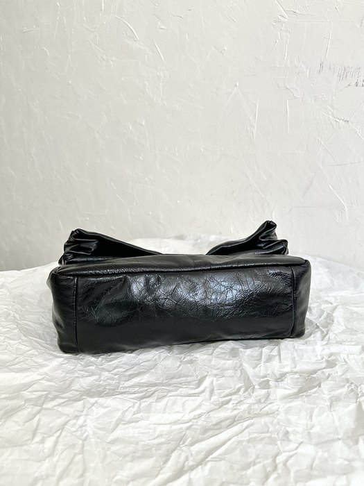 Balenciaga bags yupoo Balenciaga monaco bag 02E4