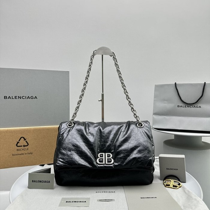 Balenciaga bags yupoo Balenciaga monaco bag 15F8