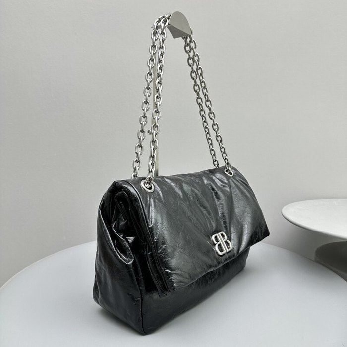Balenciaga bags yupoo Balenciaga monaco bag 15F8