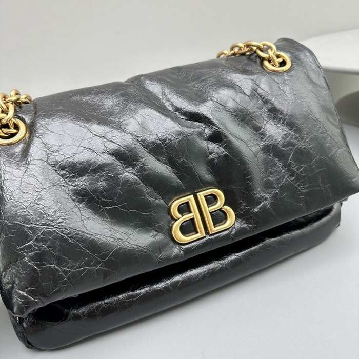 Balenciaga bags yupoo Balenciaga monaco bag 3706