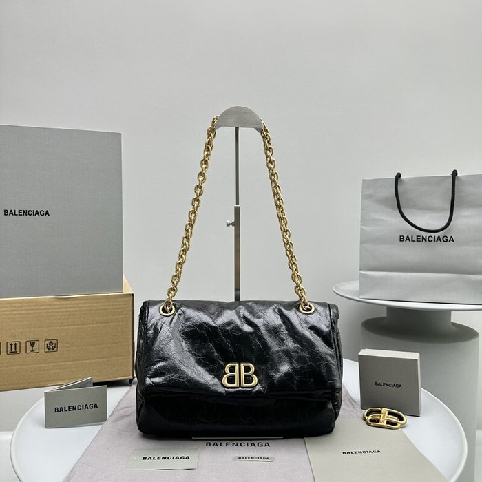 Balenciaga bags yupoo Balenciaga monaco bag 3706