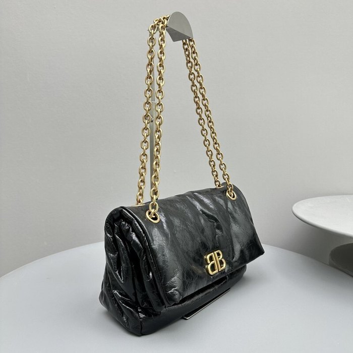 Balenciaga bags yupoo Balenciaga monaco bag 3706