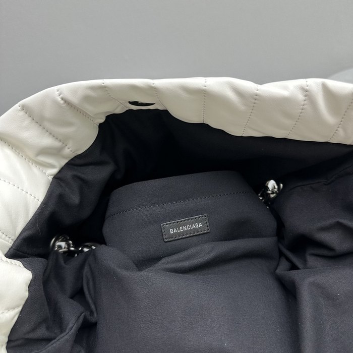 Balenciaga bags yupoo Balenciaga monaco bag 5158