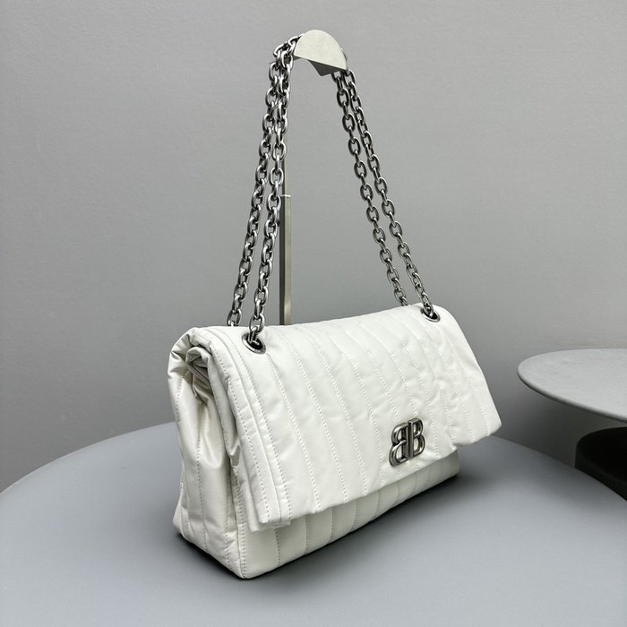 Balenciaga bags yupoo Balenciaga monaco bag 5158
