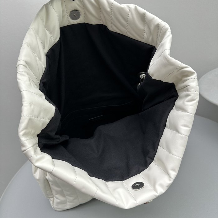 Balenciaga bags yupoo Balenciaga monaco bag 5158