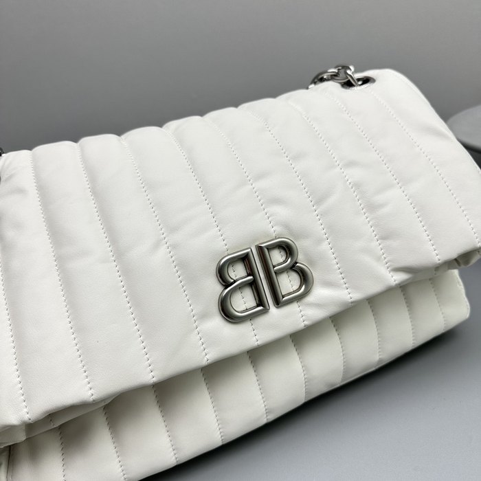 Balenciaga bags yupoo Balenciaga monaco bag 5158
