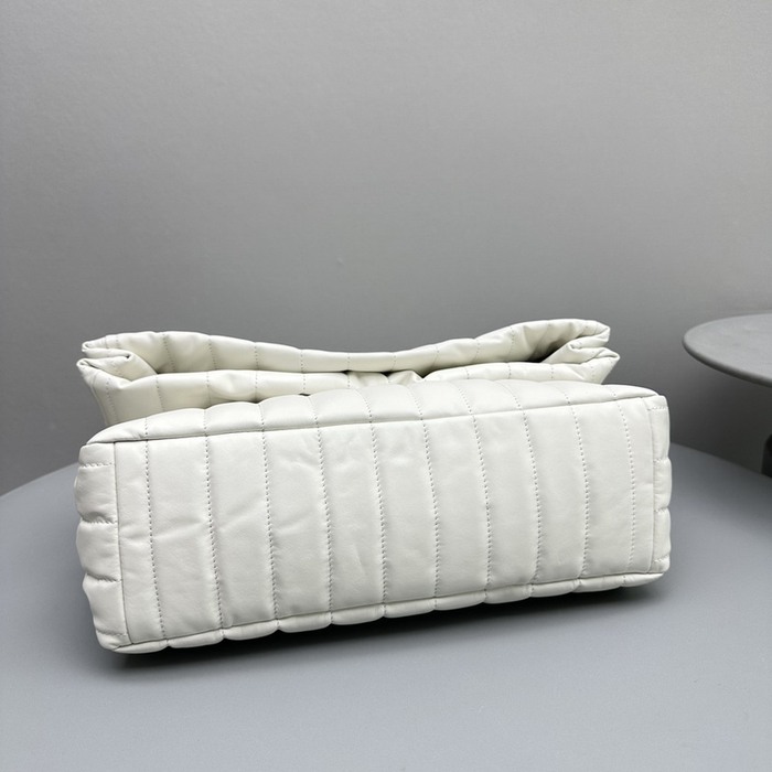 Balenciaga bags yupoo Balenciaga monaco bag 5158