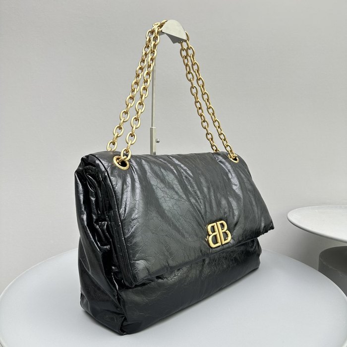 Balenciaga bags yupoo Balenciaga monaco bag AF6B