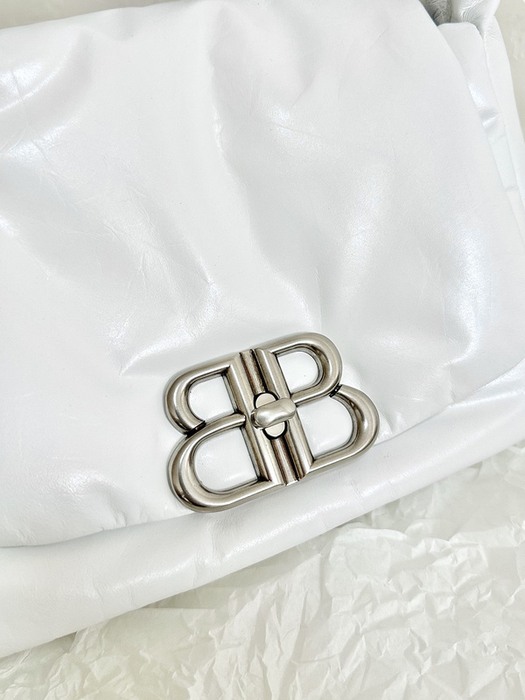 Balenciaga bags yupoo Balenciaga monaco sling bag BAB3