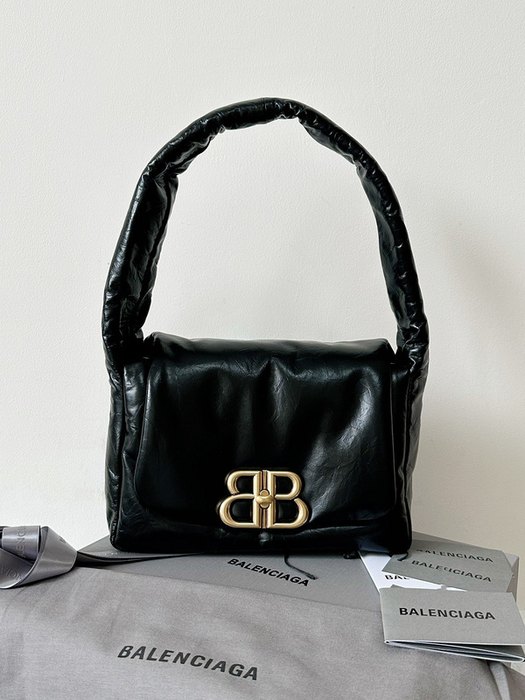 Balenciaga bags yupoo Balenciaga monaco sling bag BAB3