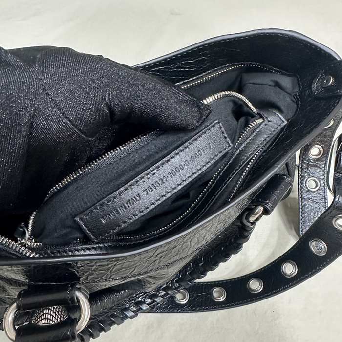 Balenciaga bags yupoo Balenciaga neo classic  le cagole FDD6