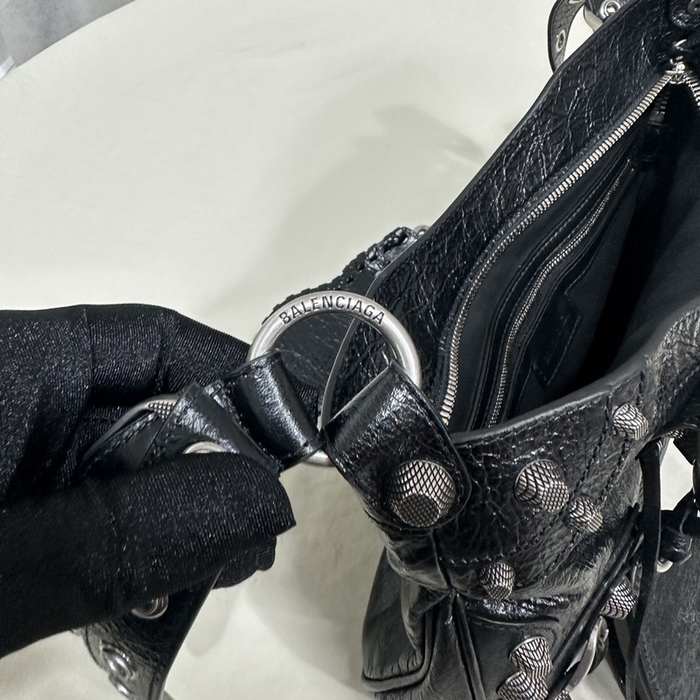 Balenciaga bags yupoo Balenciaga neo classic  le cagole FDD6