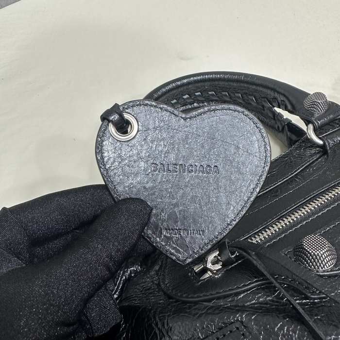 Balenciaga bags yupoo Balenciaga neo classic  le cagole FDD6