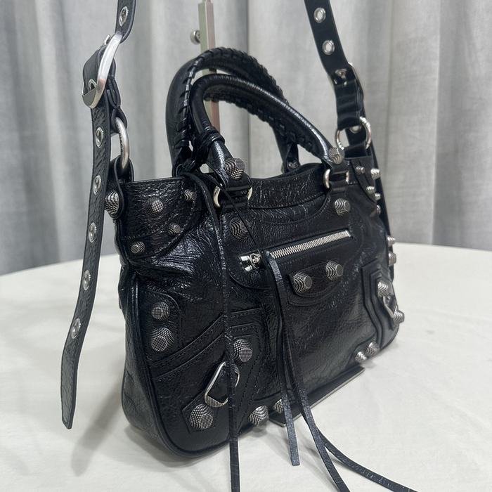 Balenciaga bags yupoo Balenciaga neo classic  le cagole FDD6