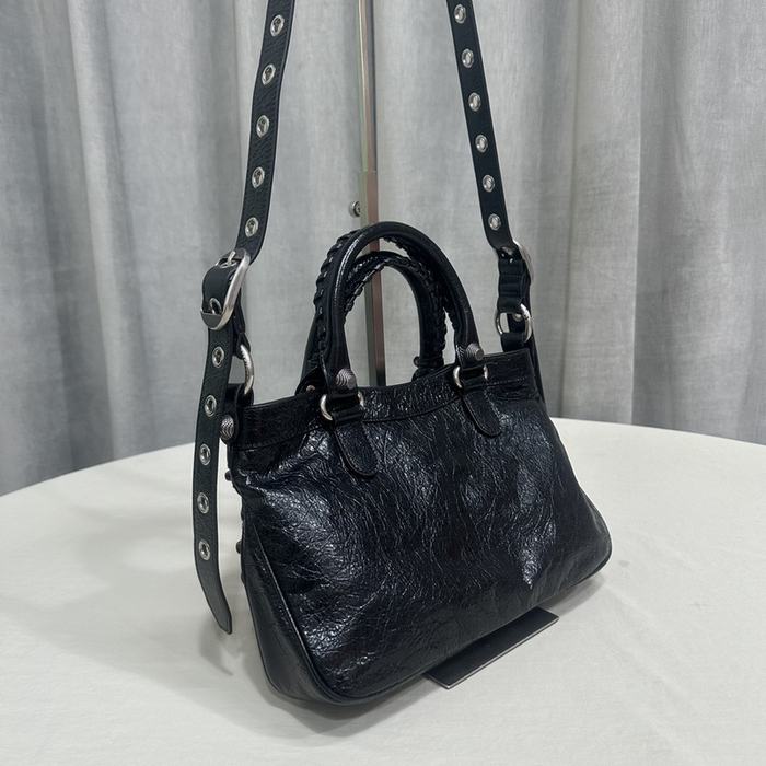 Balenciaga bags yupoo Balenciaga neo classic  le cagole FDD6