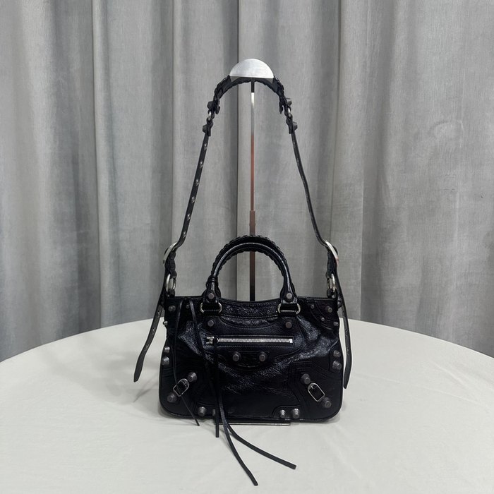 Balenciaga bags yupoo Balenciaga neo classic  le cagole FDD6