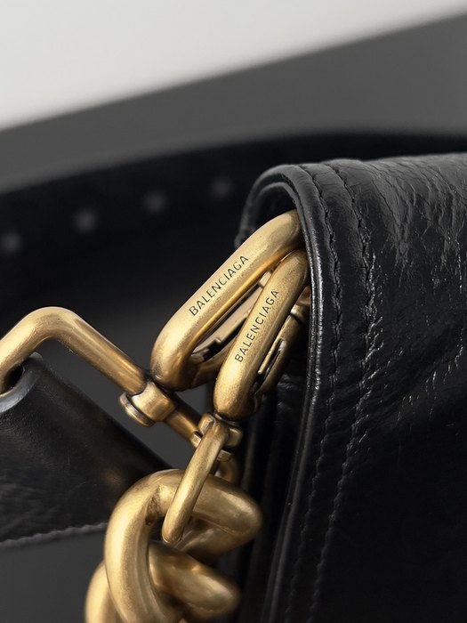 Balenciaga bags yupoo Balenciaga peach lambskin bag 66FF