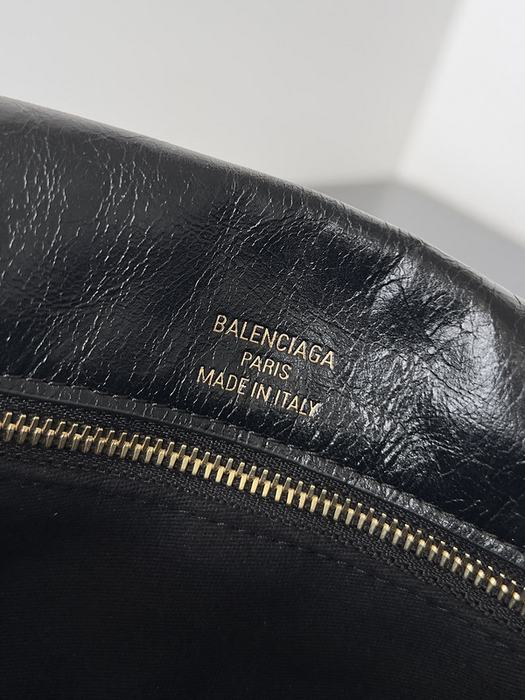 Balenciaga bags yupoo Balenciaga peach lambskin bag 66FF