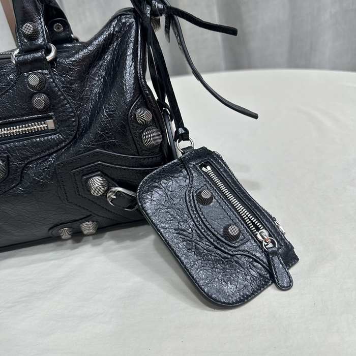 Balenciaga bags yupoo Balenciaga s23 bag DD8A