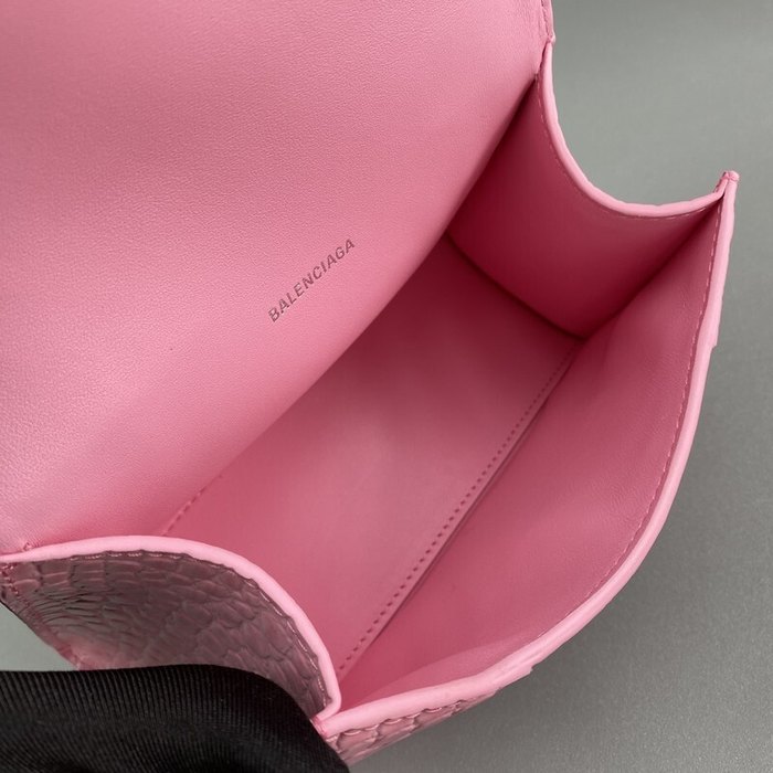 YUPOO BALEN 19CM 92940 handle bag 635E