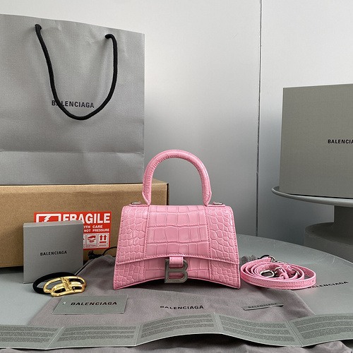 YUPOO BALEN 19CM 92940 handle bag 635E