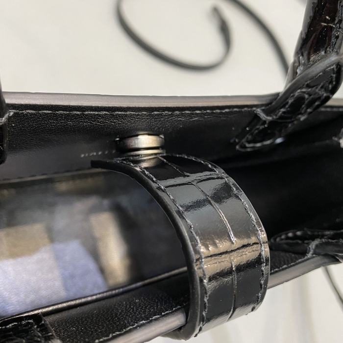 YUPOO BALEN 92010 handle bag 25DB